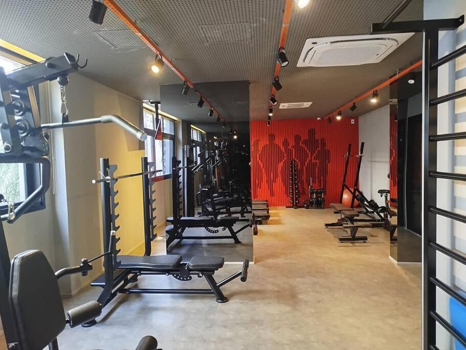 Apartamento Moderno Em Pinheiros - Alves Guimaraes, Oscar Freire, Reboucas *